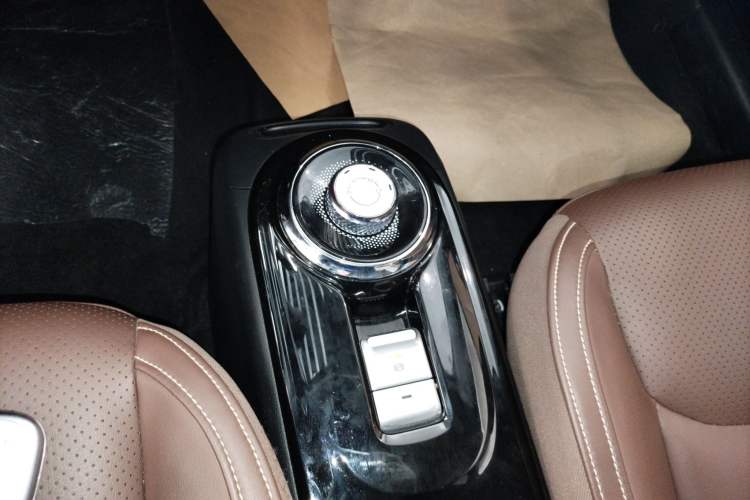 Used Wuling Bingo 2023 333 km Lingxi Connected Version