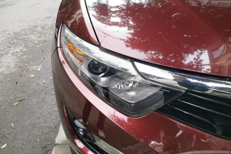 Used Soueast DX7 2015 1.5T Automatic Luxury Model
