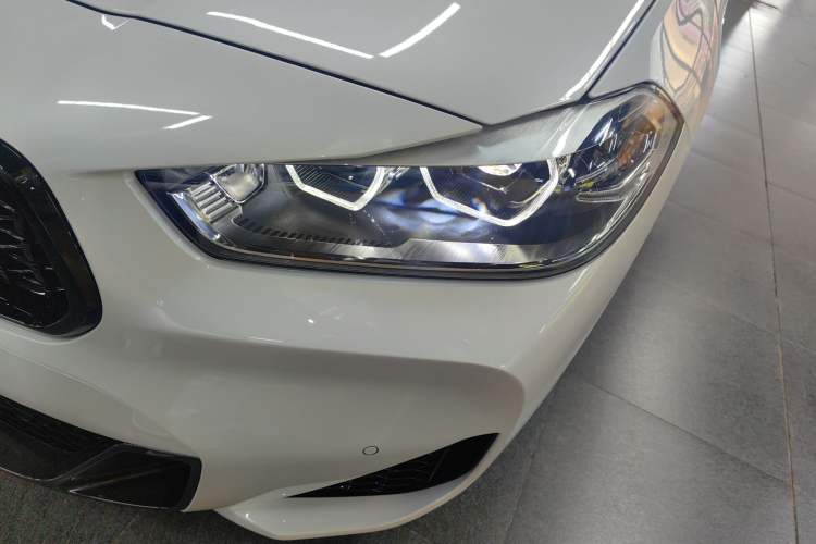 Used BMW X2 2023 sDrive25i M Sport Night Edition
