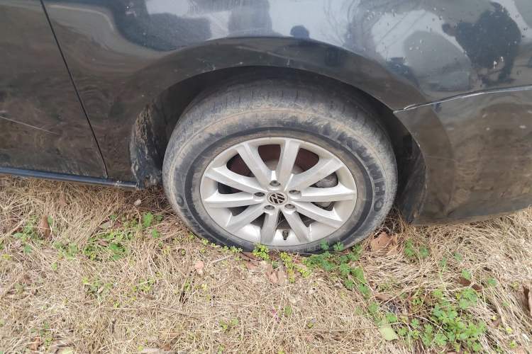 Used Volkswagen Bora 2012 1.6L Manual Comfort Model