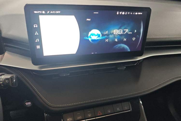 Used Haval H6 2021 3rd Generation 1.5T Automatic Two-Wheel Drive Pro
