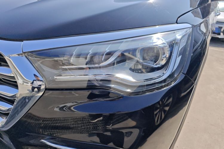 Used JETOUR X90 2019 1.5T DCT Smart Enjoyment Version 5 Seats China VI Standard