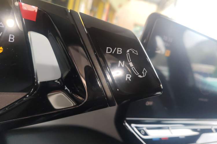 Used Volkswagen ID.3 2024 Pure & Smart Edition