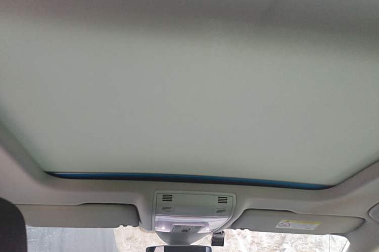 Used Volkswagen Magotan 2017 330TSI DSG Luxury Model