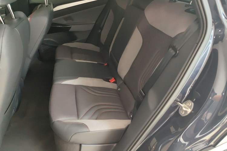 Used Volkswagen ID.4 CROZZ 2024 PRIME
