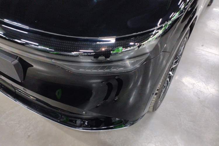 Used Zeekr 7X 2025 75 kWh Rear-Wheel Drive Intelligent Driving Version