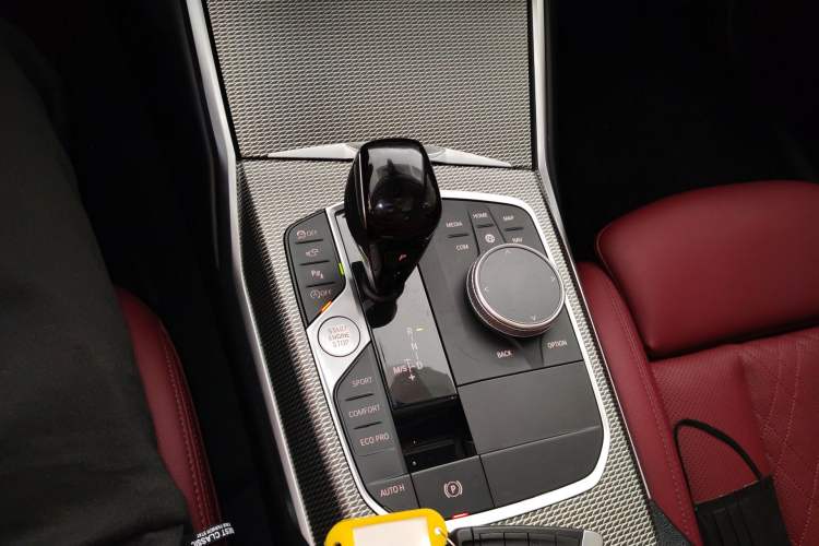 Used BMW 3 Series 2022 Restyled 325Li M Sport Night Edition Package
