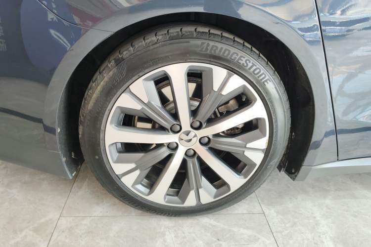 Used Nio ET7 2022 100kWh First Edition