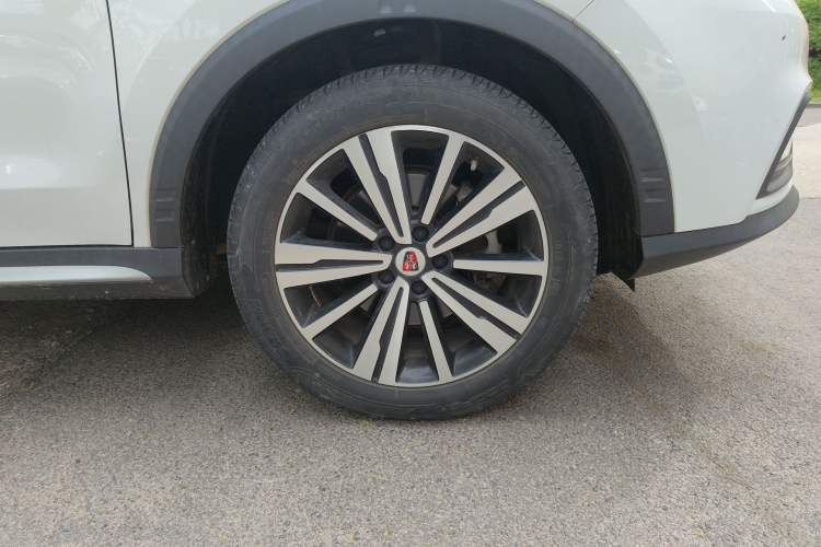 Used Roewe RX5 2020 20T Manual 4G Connect Million Edition Right Front Wheel Hub