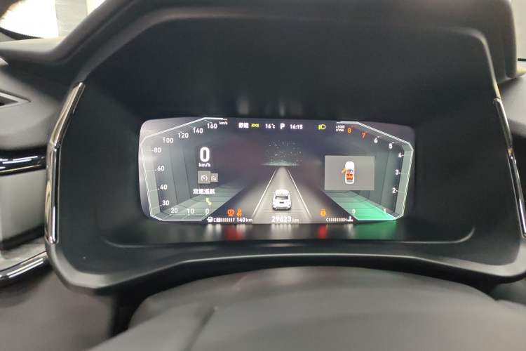 Used Lynk & Co 06 2023 Remix 1.5T JinPro
