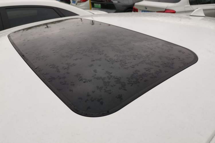 Used Chevrolet Malibu XL 2016 1.5T Dual-Clutch Enjoyment Edition