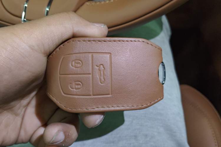 Used Bentley Flying Spur 