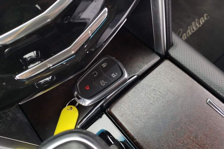 Used Cadillac XTS 2018 28T Elite Edition