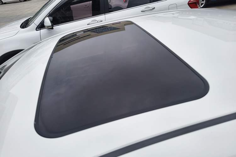 Used Toyota Corolla 2017 Revised Version 1.2T S-CVT GL-i