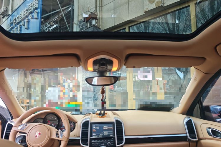 Used Porsche Cayenne 2011 Cayenne 3.0T