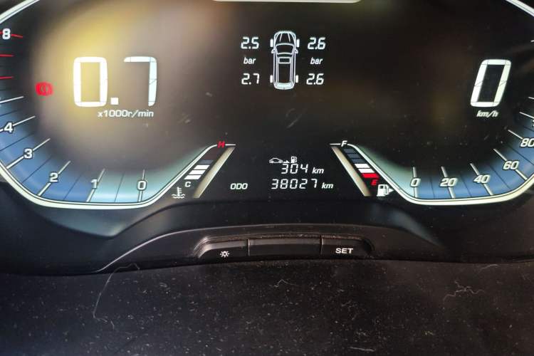 Used Baojun 360 2019 1.5L Manual Luxury Version China VI