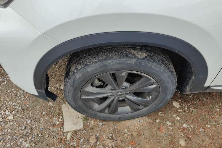 Used Cowin Xuanjie Pro EV 2022 401 km Enjoyment Version
