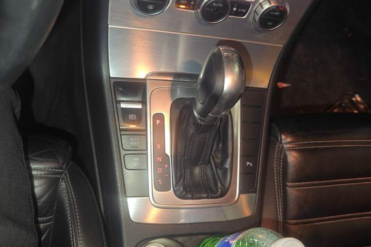 Used Volkswagen CC 2015 1.8TSI Prestige Model