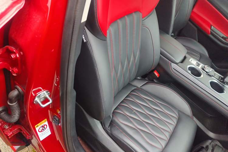 Used Changan CS55PLUS 2022 2nd Generation 1.5T DCT Navigation Edition