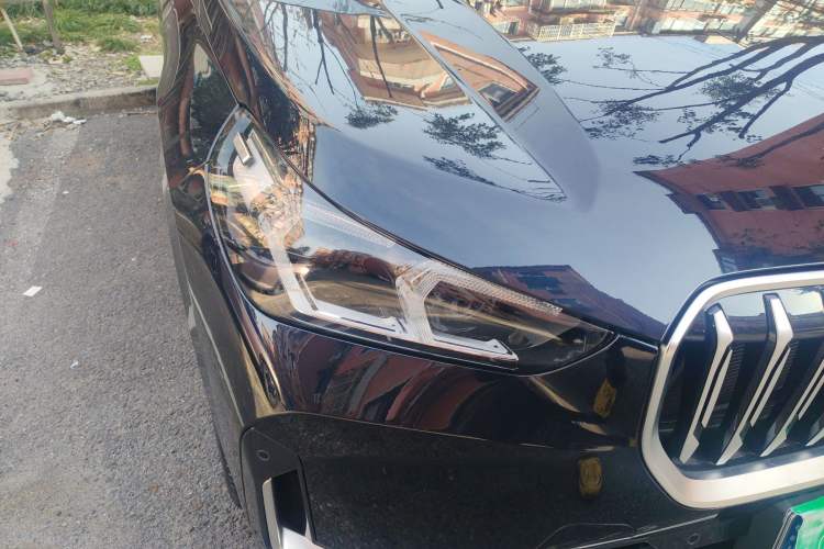 Used BMW X1 2024 sDrive25Li X Design Package