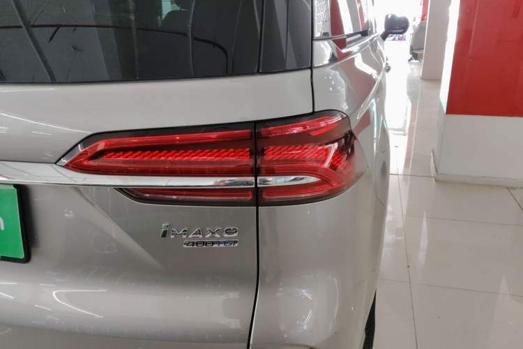 Used Roewe iMAX8 2023 400TGI Comfort Edition Right Rear Taillight