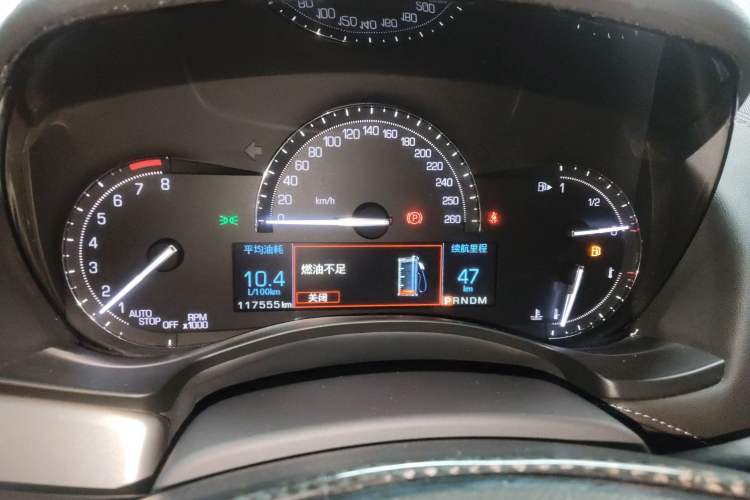 Used Cadillac ATS-L 2017 28T Fashion Edition