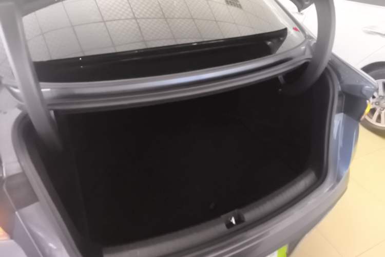 Used BYD Seal 06 New Energy 2024 DM-i 80KM Prestige Model
