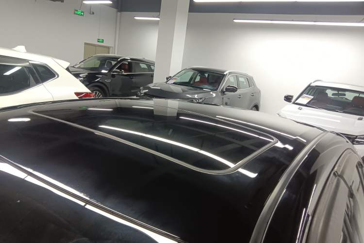 Used Toyota Levin 2021 2.0L Luxury Edition