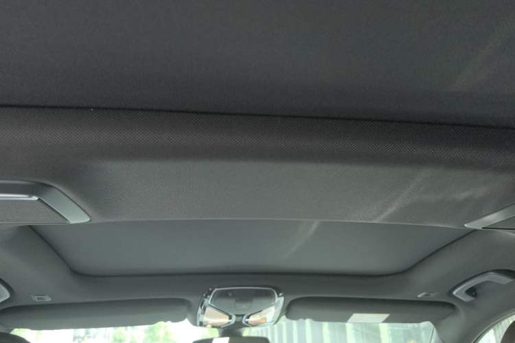 Used BMW 7 Series 2019 Restyled 740Li Leading Edition M Sport Package Headliner