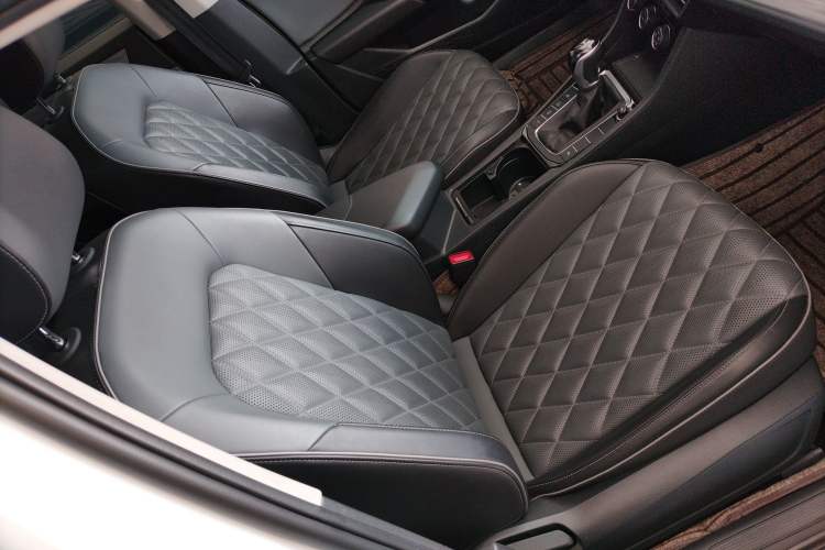 Used Volkswagen Sagitar 2023 280TSI DSG Beyond Lite Edition
