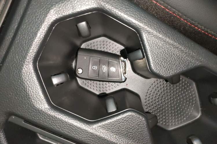 Used Volkswagen Lavida 2024 300TSI DSG Starry Sky Deluxe Edition