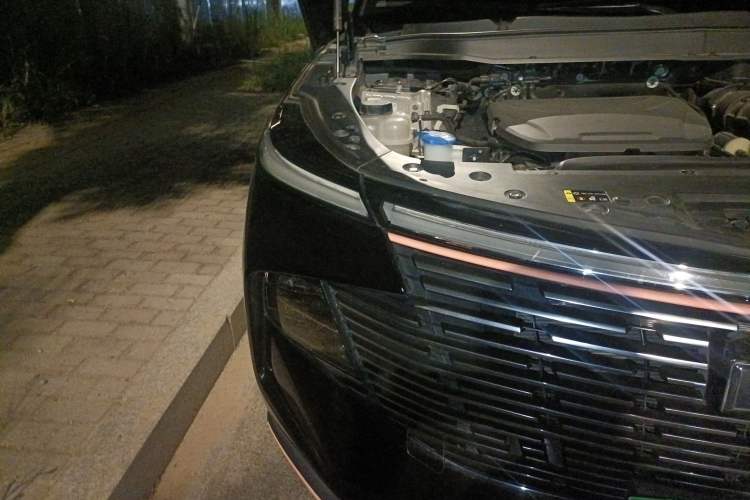 Used Haval XY 2022 1.5T Smart Edition