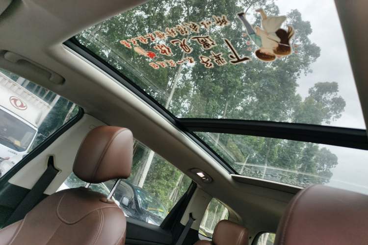 Used Buick GL6 2019 18T 6-Seater Connected Luxury Version China V Standard