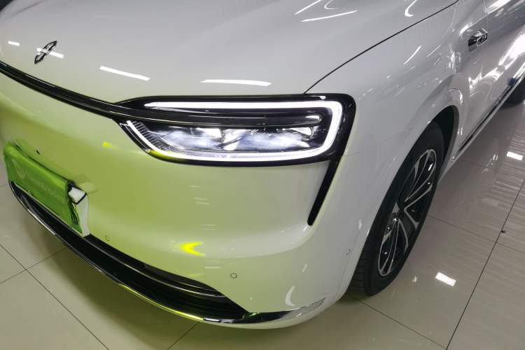 Used Hima AITO M7 2026 Model Range-Extending Max All-Wheel Drive 5-Seater Version
