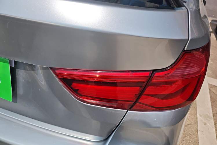 Used BMW 3 Series GT 2019 320i M Sport