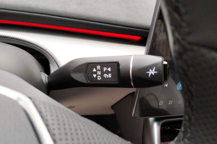 Used ARCFOX Alpha S5 2025 560MAX 185kW