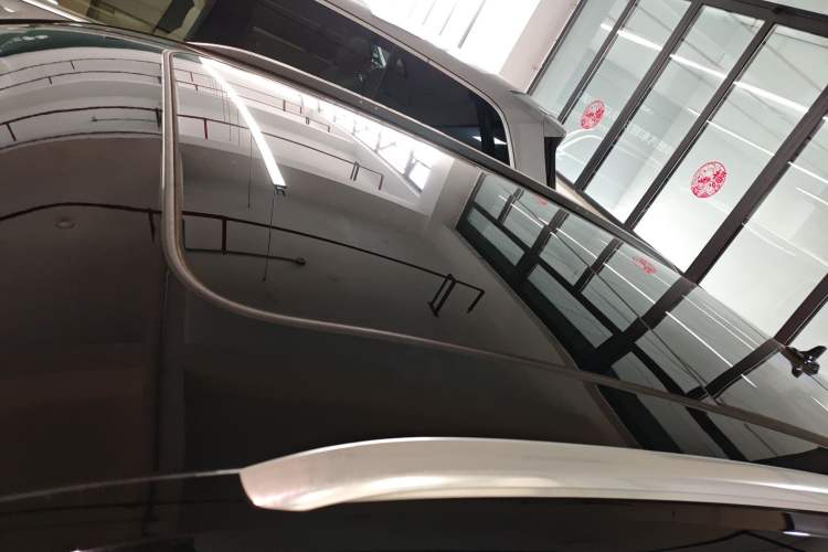 Used Audi Q5L 2022 40T Luxury Dynamic Model
