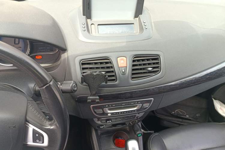 Used Renault Fluence 2015 2.0L Fashion Edition