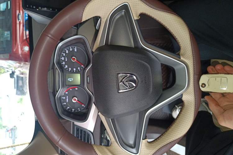 Used Baojun 310W 2020 1.5L Automatic Enjoyment Version China VI Emission Standard