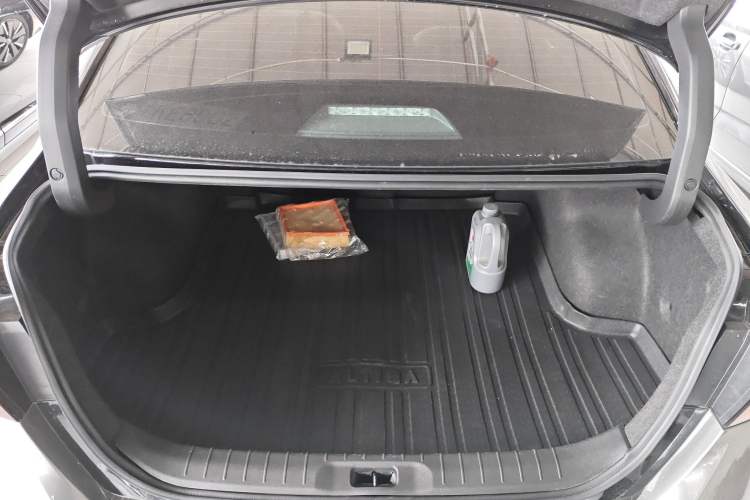 Used Nissan Teana 2021 2.0L XL Comfort Edition
