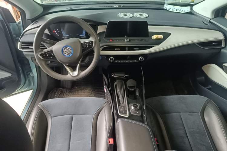 Used Buick Velite 6 2019 Connected & Smart Edition