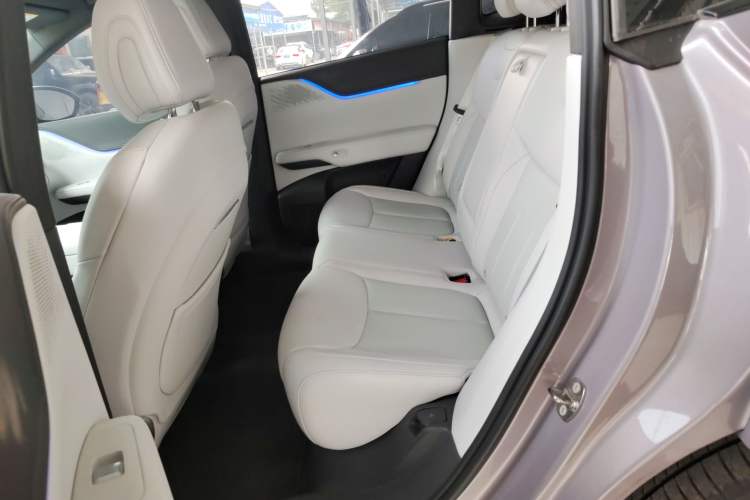 Used XPeng G6 2025 625 Long-Range Max Tech Edition