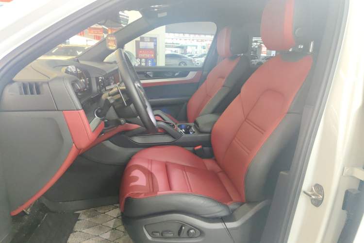 Used Porsche Cayenne 2024 Cayenne 3.0T