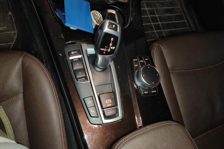 Used BMW X4 2014 xDrive20i X Design Package