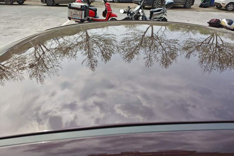 Used Kia K3 2015 1.6L Automatic GL