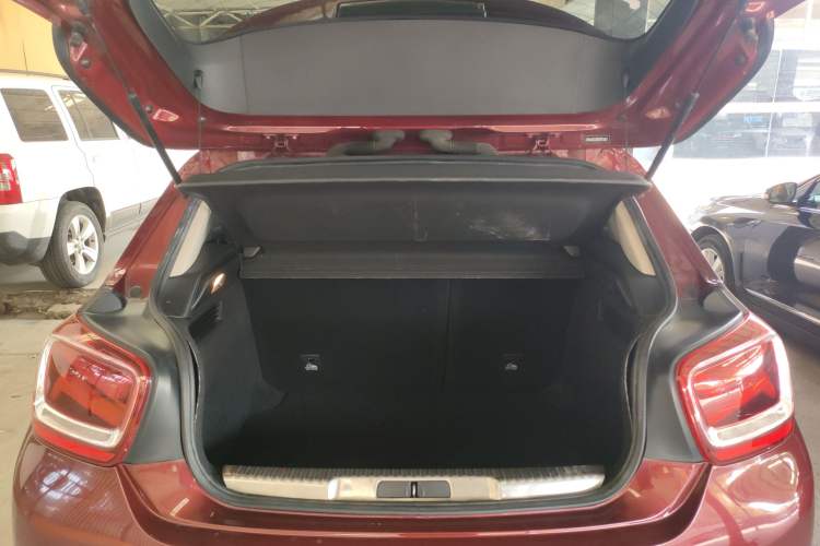 Used DS 4S 2016 1.2T Automatic Advanced THP130