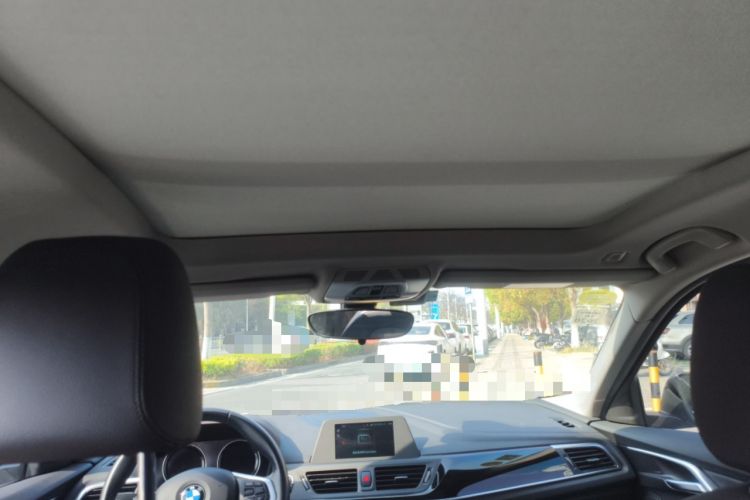 Used BMW 1 Series 2018 Facelifted 118i Sport Edition