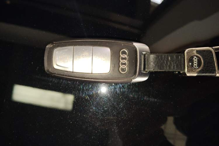 Used Audi A6L 2020 40 TFSI Luxury Dynamic Edition
