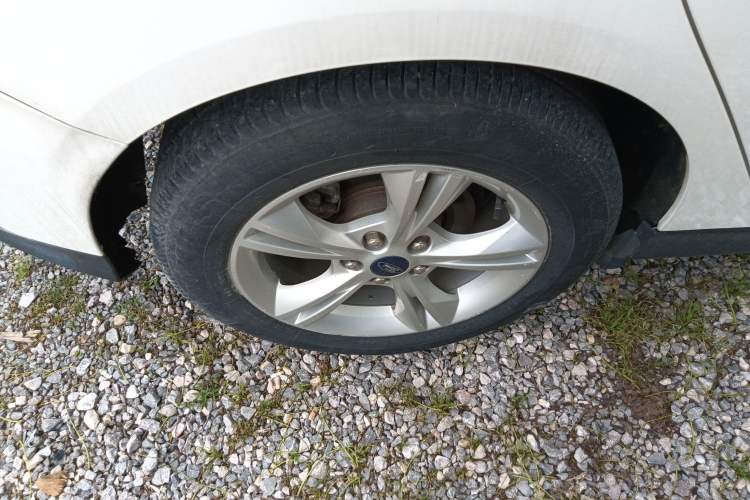 Used Ford Focus 2017 Hatchback 1.6L Automatic Comfort Plus SmartDrive Edition
