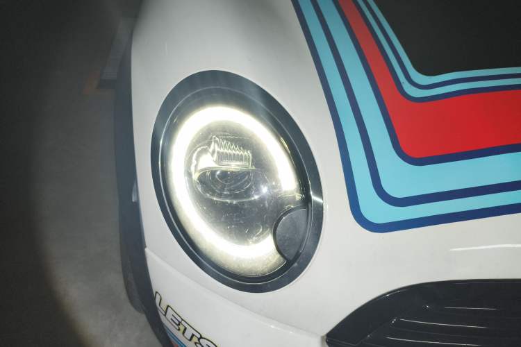 Used MINI Clubman 2011 1.6L COOPER Fun